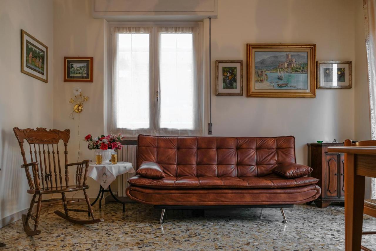 La Forgia Apartment Πεσκιέρα ντελ Γκάρντα Εξωτερικό φωτογραφία