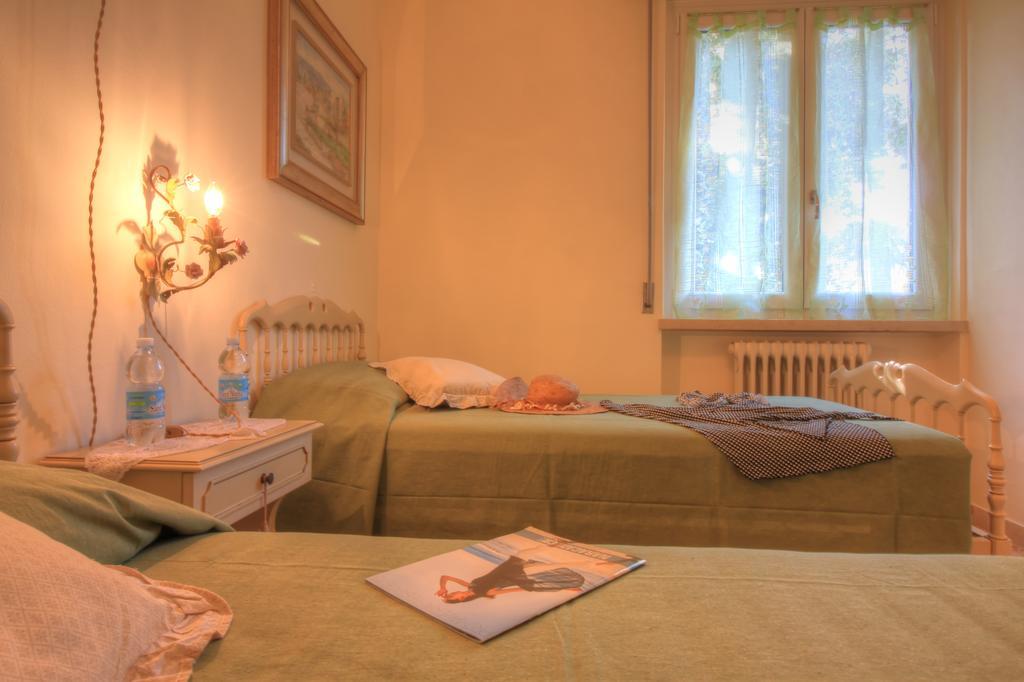La Forgia Apartment Πεσκιέρα ντελ Γκάρντα Εξωτερικό φωτογραφία