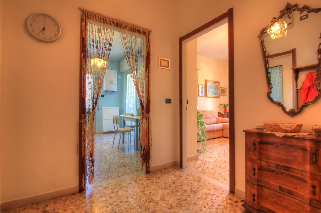 La Forgia Apartment Πεσκιέρα ντελ Γκάρντα Εξωτερικό φωτογραφία